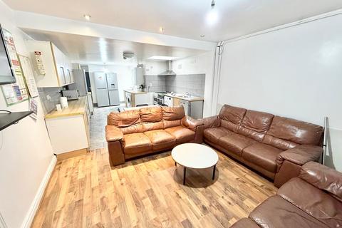 1 bedroom in a house share to rent, St. Lukes Road, Birmingham B5