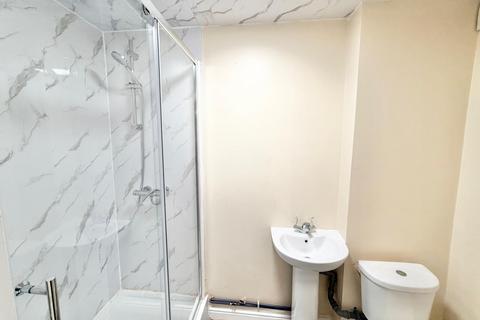 1 bedroom in a house share to rent, St. Lukes Road, Birmingham B5