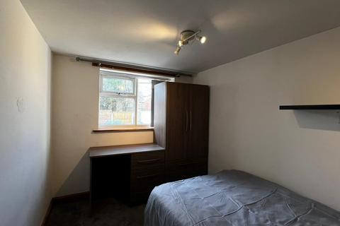 undefined, Teignmouth Road, Birmingham B29