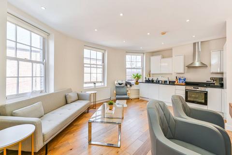 1 bedroom flat for sale, Clapham High Street, Clapham, London, SW4