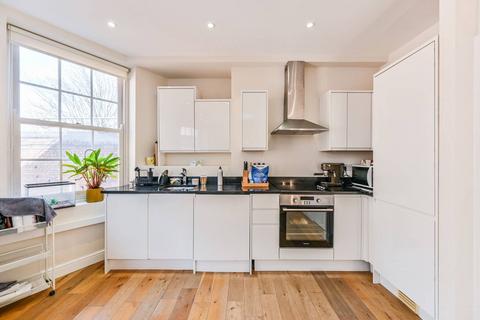 1 bedroom flat for sale, Clapham High Street, Clapham, London, SW4