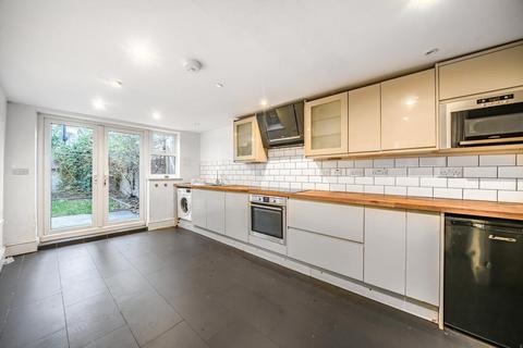5 bedroom terraced house to rent, Shenley Road, Camberwell, London, SE5