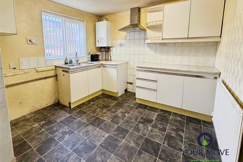 3 bedroom semi-detached house for sale, Wheelwright Lane, West Midlands CV6