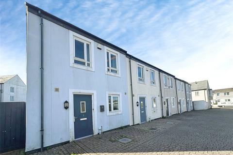Perry Way, Cornwall TR14