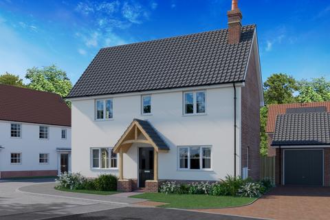undefined, Rectory Road, Coltishall, Norwich