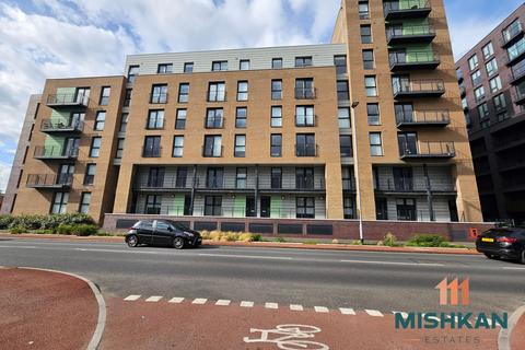undefined, Middlewood Plaza, Craven Street, M5