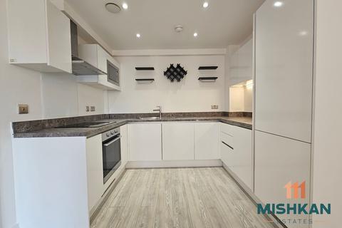 undefined, Middlewood Plaza, Craven Street, M5
