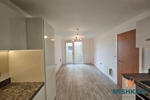 undefined, Middlewood Plaza, Craven Street, M5