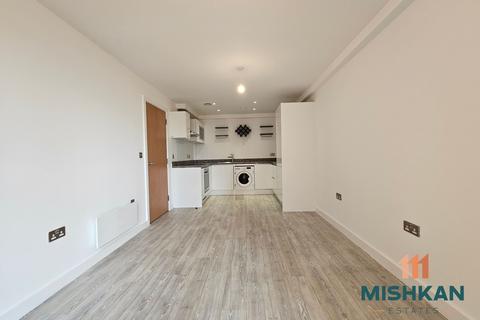 undefined, Middlewood Plaza, Craven Street, M5