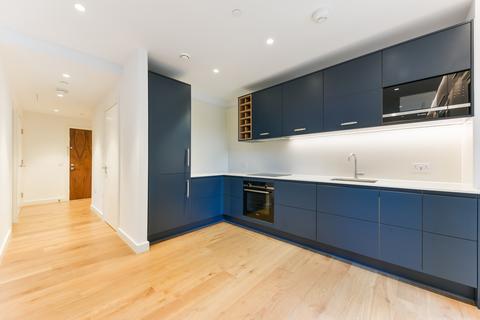 1 bedroom property for sale, Jubilee Walk, London WC1X