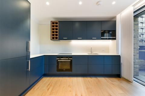 1 bedroom property for sale, Jubilee Walk, London WC1X
