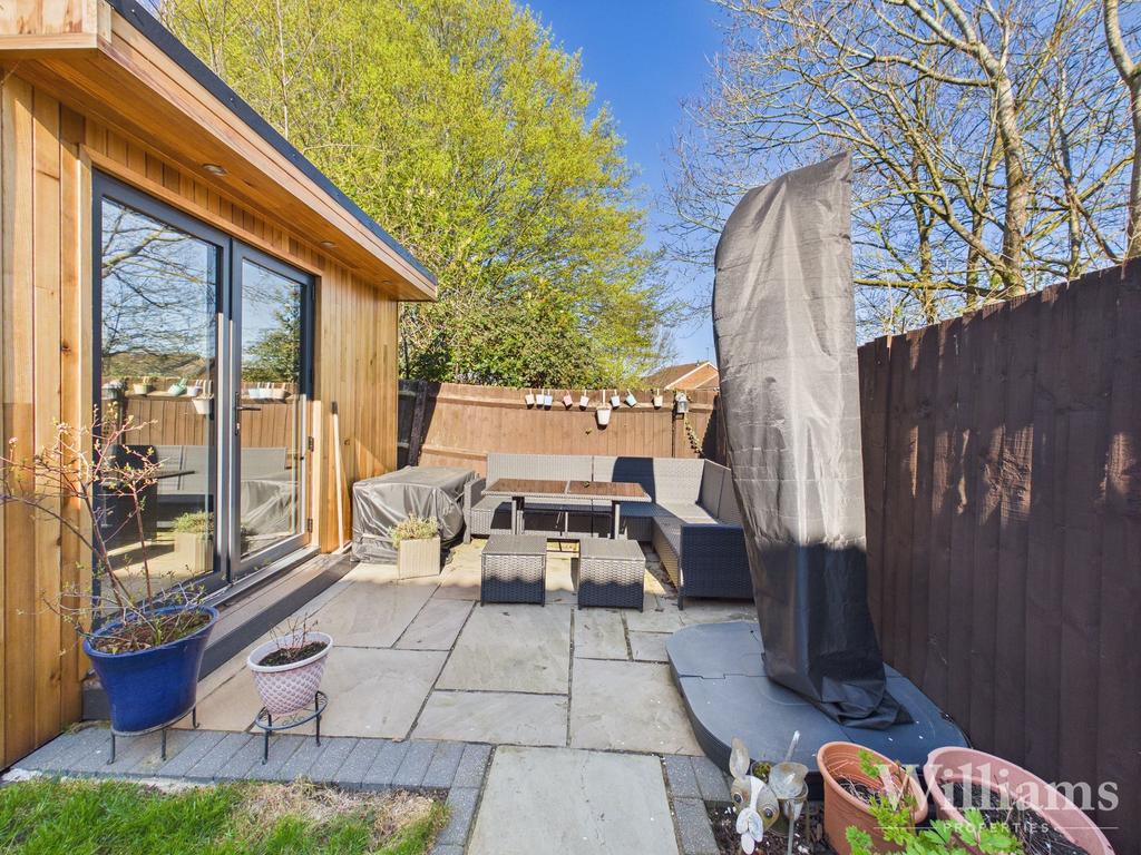 Outbuilding