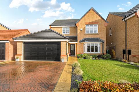 undefined, Barrett Close, Pocklington, York, YO42