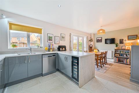 undefined, Barrett Close, Pocklington, York, YO42