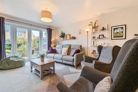 undefined, Barrett Close, Pocklington, York, YO42