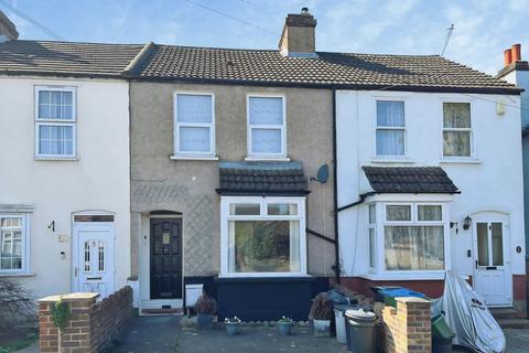 undefined, Rollo Road, Swanley, BR8 7RD