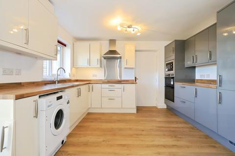 2 bedroom bungalow for sale, Vanbrugh Court, Staffordshire WV6