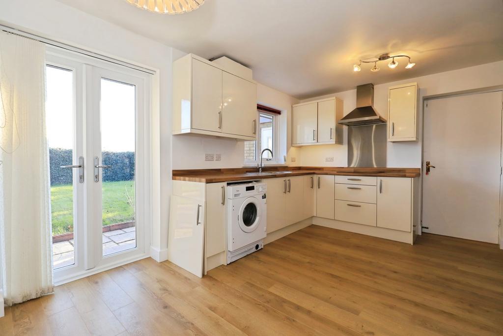 Breakfast/Kitchen