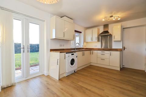 2 bedroom bungalow for sale, Vanbrugh Court, Staffordshire WV6