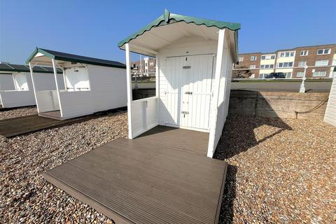 undefined, De la Warr Parade, Bexhill on Sea