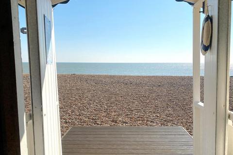 undefined, De la Warr Parade, Bexhill on Sea