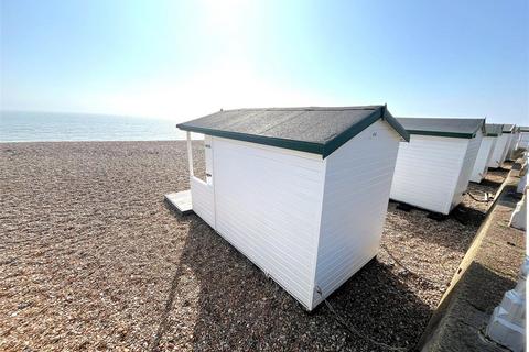 undefined, De la Warr Parade, Bexhill on Sea