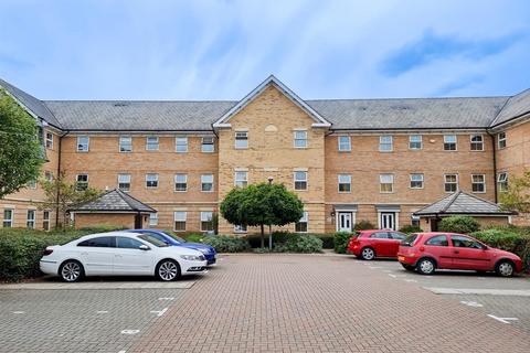 undefined, Falcon Mews, Leighton Buzzard