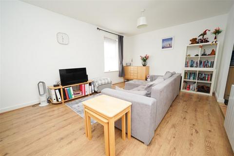 undefined, Falcon Mews, Leighton Buzzard