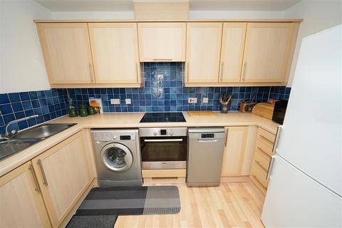 undefined, Falcon Mews, Leighton Buzzard