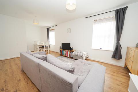 undefined, Falcon Mews, Leighton Buzzard