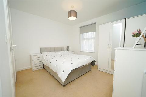 undefined, Falcon Mews, Leighton Buzzard