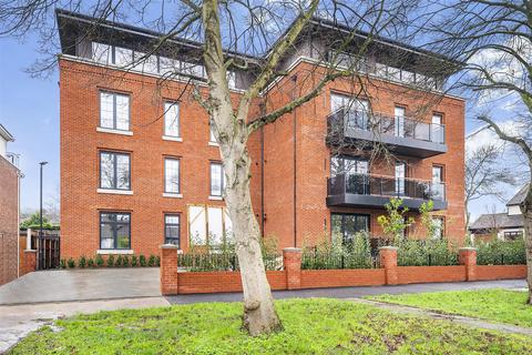 undefined, Whitehall Road, London E4