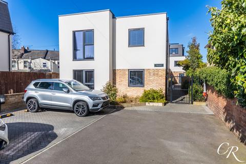 undefined, Knapp Road, Cheltenham GL50