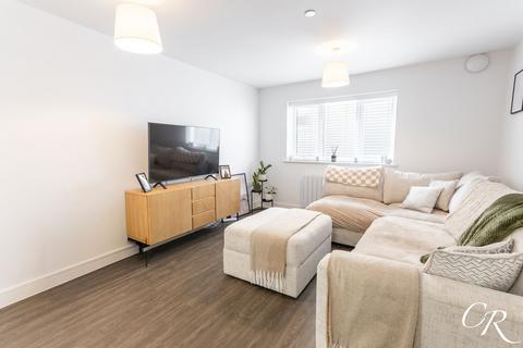 undefined, Knapp Road, Cheltenham GL50