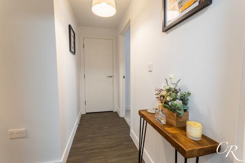 undefined, Knapp Road, Cheltenham GL50