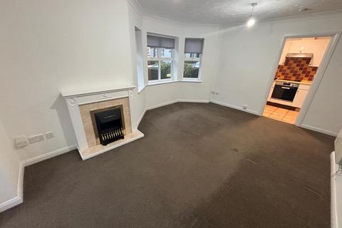 2 bedroom ground floor flat to rent, Norn Hill, Basingstoke, RG21