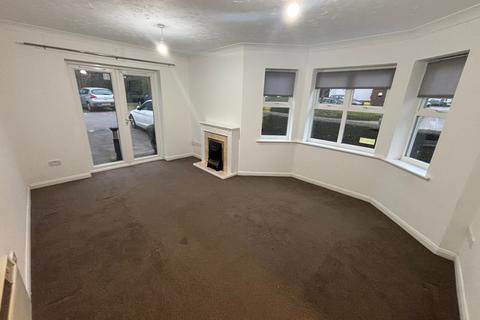 2 bedroom ground floor flat to rent, Norn Hill, Basingstoke, RG21
