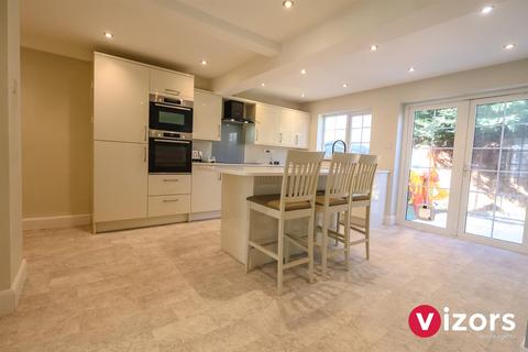 undefined, Warwick Close, Studley