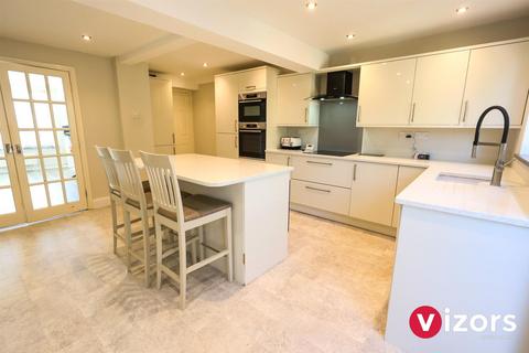 undefined, Warwick Close, Studley