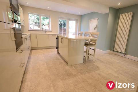 undefined, Warwick Close, Studley