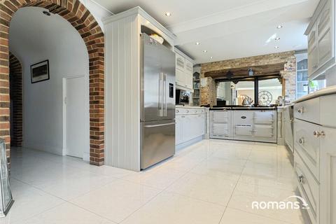 undefined, Lakeside, Waingels Road, Lands End, RG10