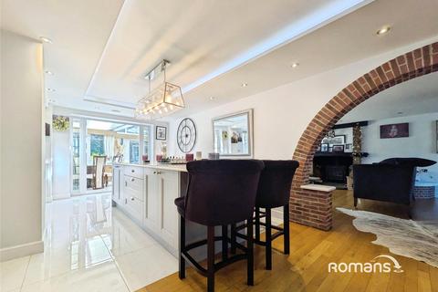 undefined, Lakeside, Waingels Road, Lands End, RG10