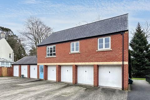 undefined, Popham Close, Tiverton, EX16