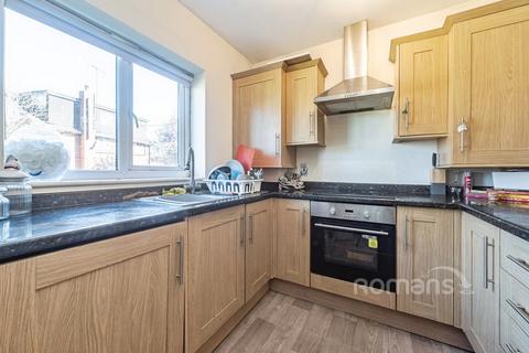 undefined, Mapledurham Drive, Purley on Thames, Reading, RG8