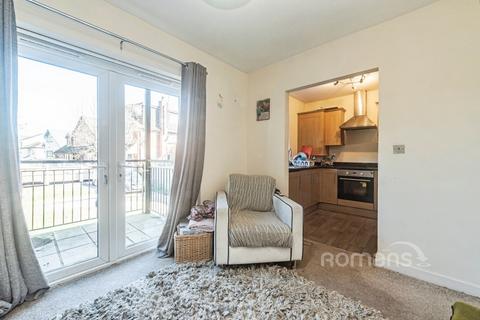 undefined, Mapledurham Drive, Purley on Thames, Reading, RG8
