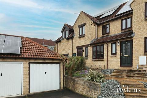 5 bedroom semi-detached house for sale, Roebuck Close, Royal Wootton Bassett