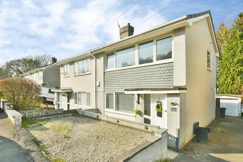 3 bedroom semi-detached house for sale, Dudley Road, Plymouth