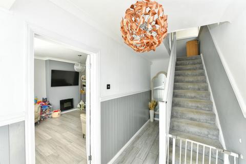 3 bedroom semi-detached house for sale, Dudley Road, Plymouth