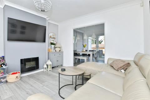 3 bedroom semi-detached house for sale, Dudley Road, Plymouth