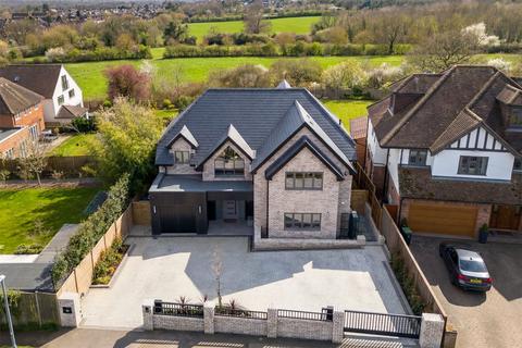 undefined, Hillcrest Road, Loughton, Essex, IG10